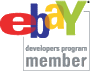 eBay Developers Program Member